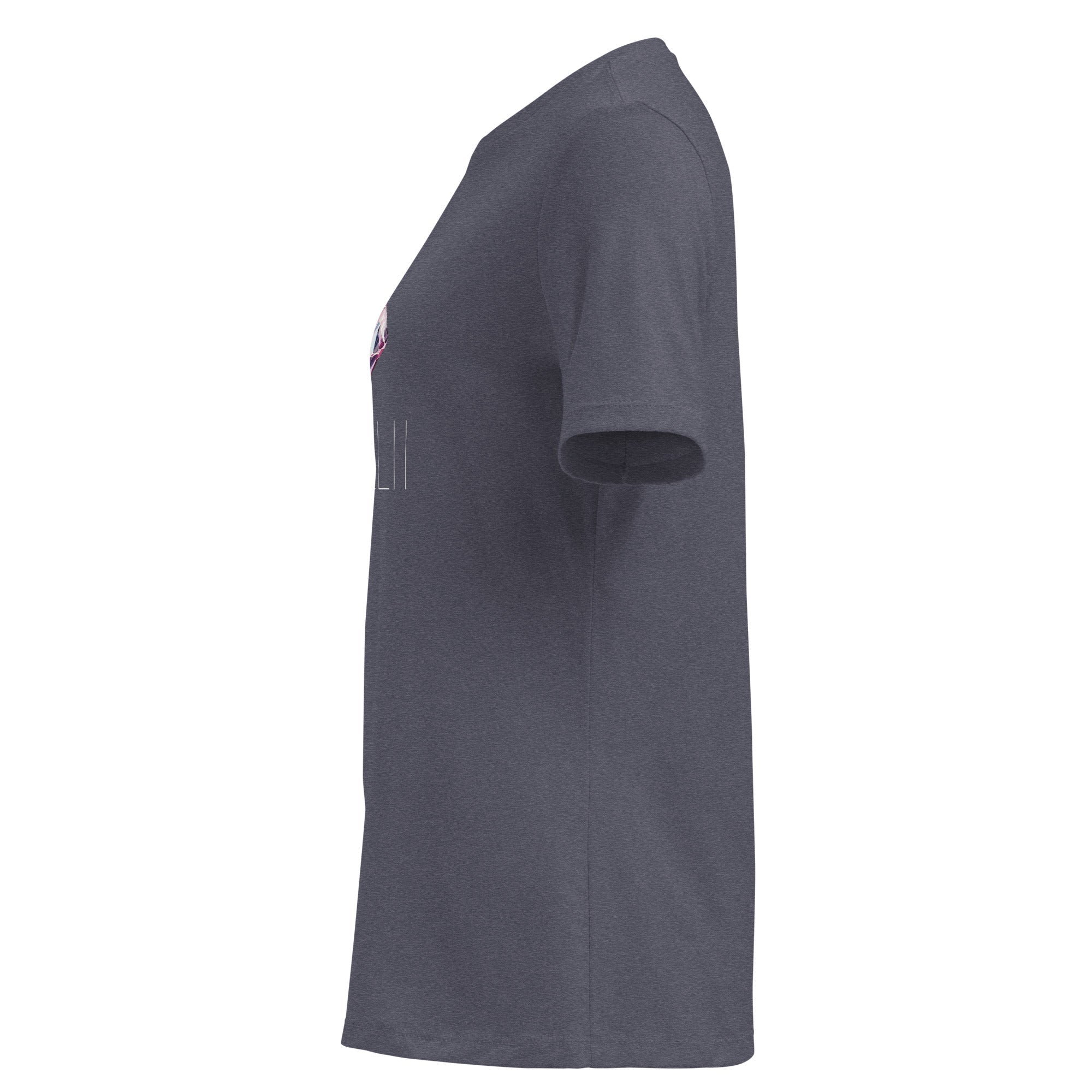 Trilliant Cut (Women's Relaxed T-Shirt) - Trillii