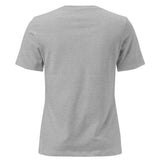 Trilliant Cut (Women's Relaxed T-Shirt) - Trillii