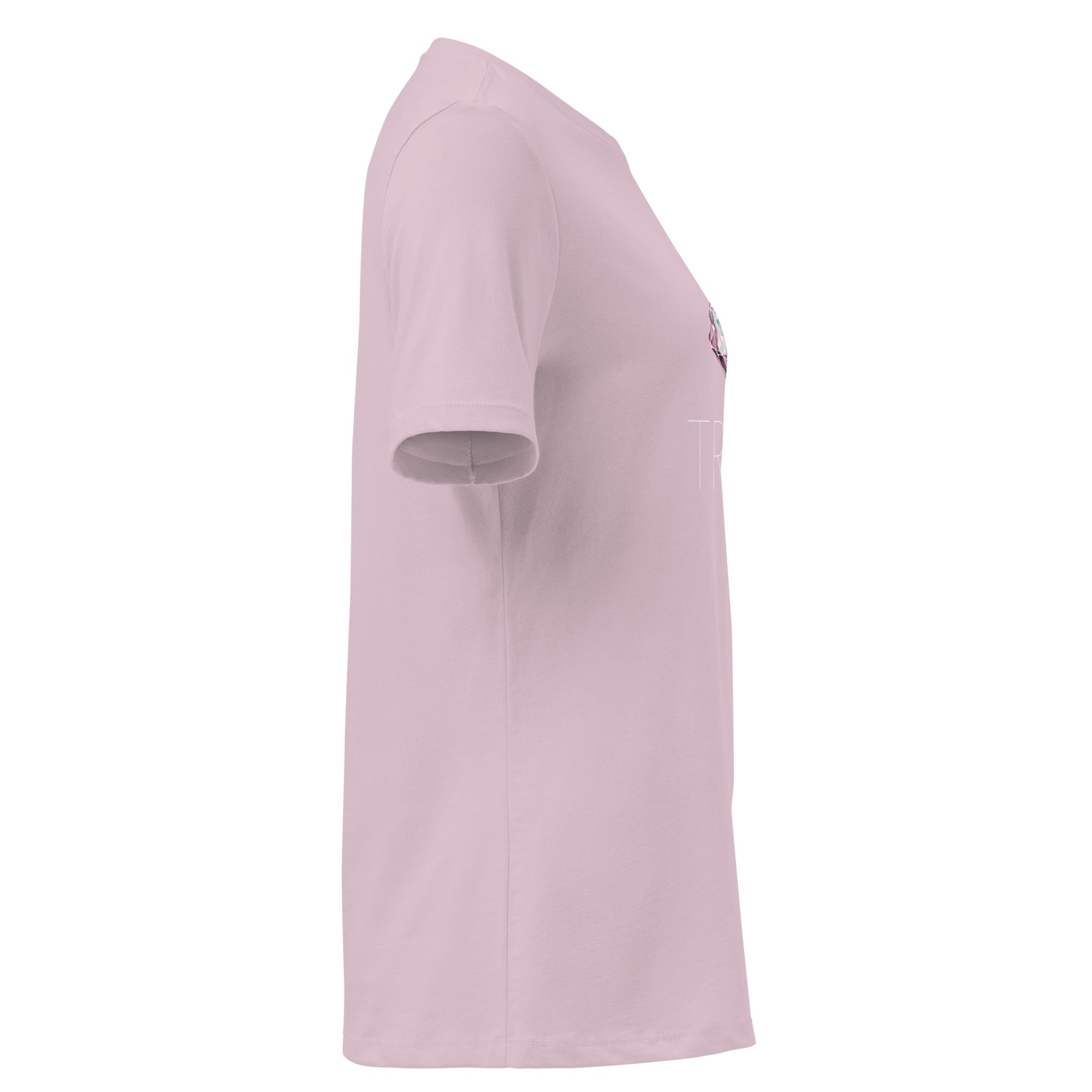 Trilliant Cut (Women's Relaxed T-Shirt) - Trillii