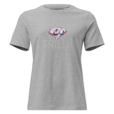 Trilliant Cut (Women's Relaxed T-Shirt) - Trillii