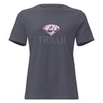 Trilliant Cut (Women's Relaxed T-Shirt) - Trillii