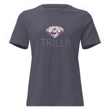 Trilliant Cut (Women's Relaxed T-Shirt) - Trillii