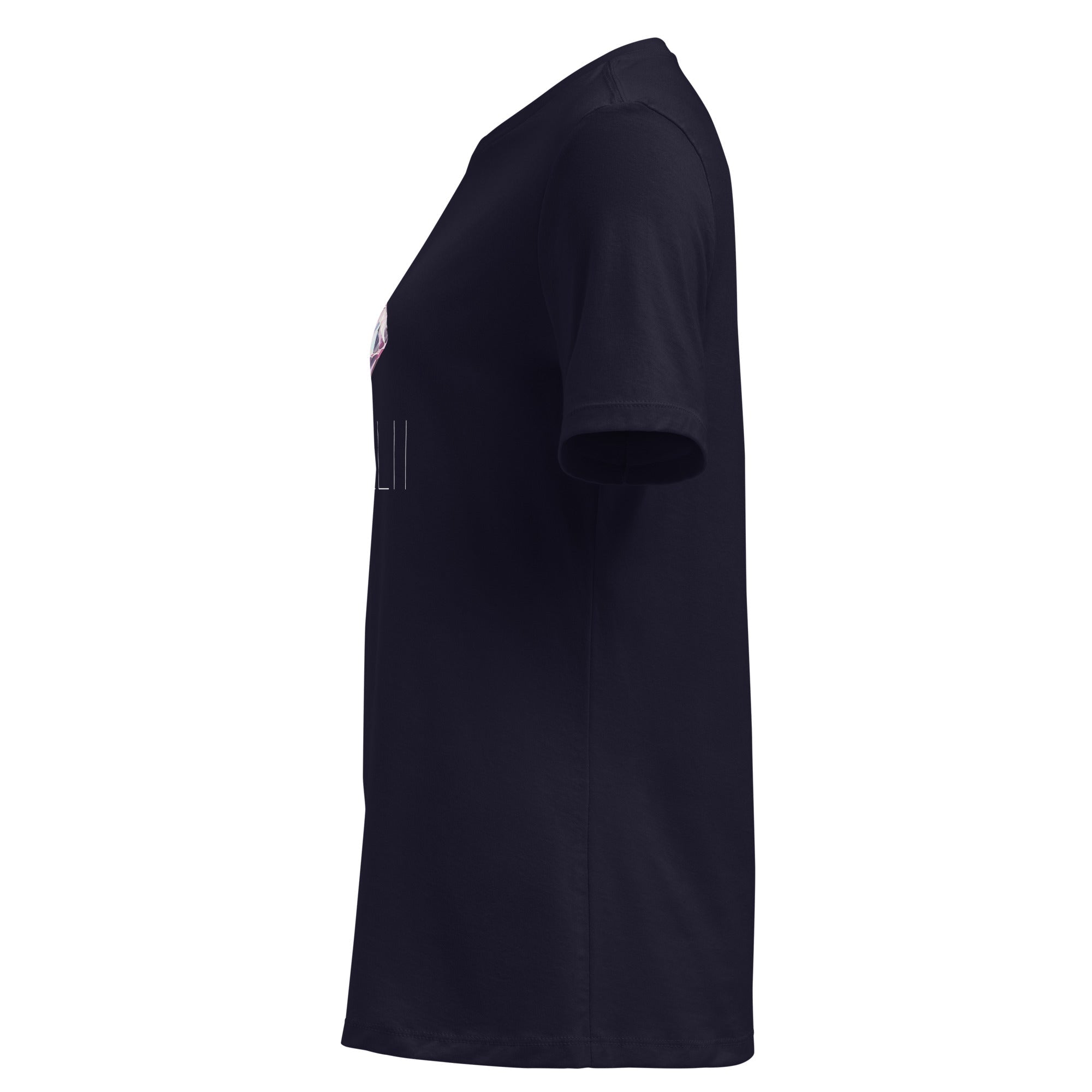 Trilliant Cut (Women's Relaxed T-Shirt) - Trillii