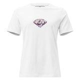 Trilliant Cut (Women's Relaxed T-Shirt) - Trillii