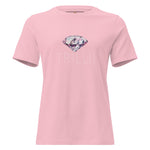 Trilliant Cut (Women's Relaxed T-Shirt) - Trillii