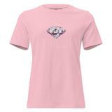 Trilliant Cut (Women's Relaxed T-Shirt) - Trillii