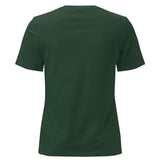 Trilliant Cut (Women's Relaxed T-Shirt) - Trillii