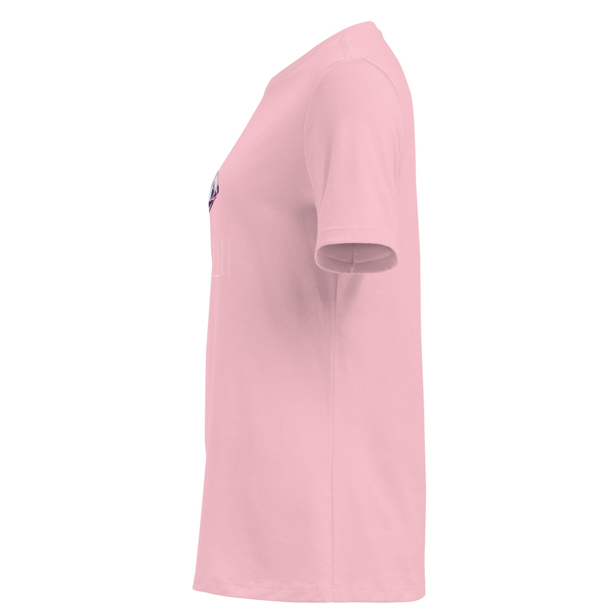 Trilliant Cut (Women's Relaxed T-Shirt) - Trillii