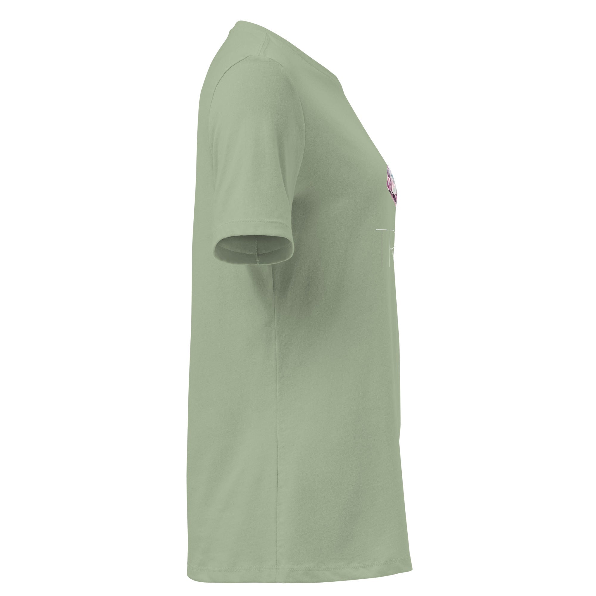Trilliant Cut (Women's Relaxed T-Shirt) - Trillii