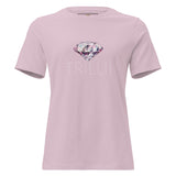 Trilliant Cut (Women's Relaxed T-Shirt) - Trillii