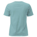 Trilliant Cut (Women's Relaxed T-Shirt) - Trillii