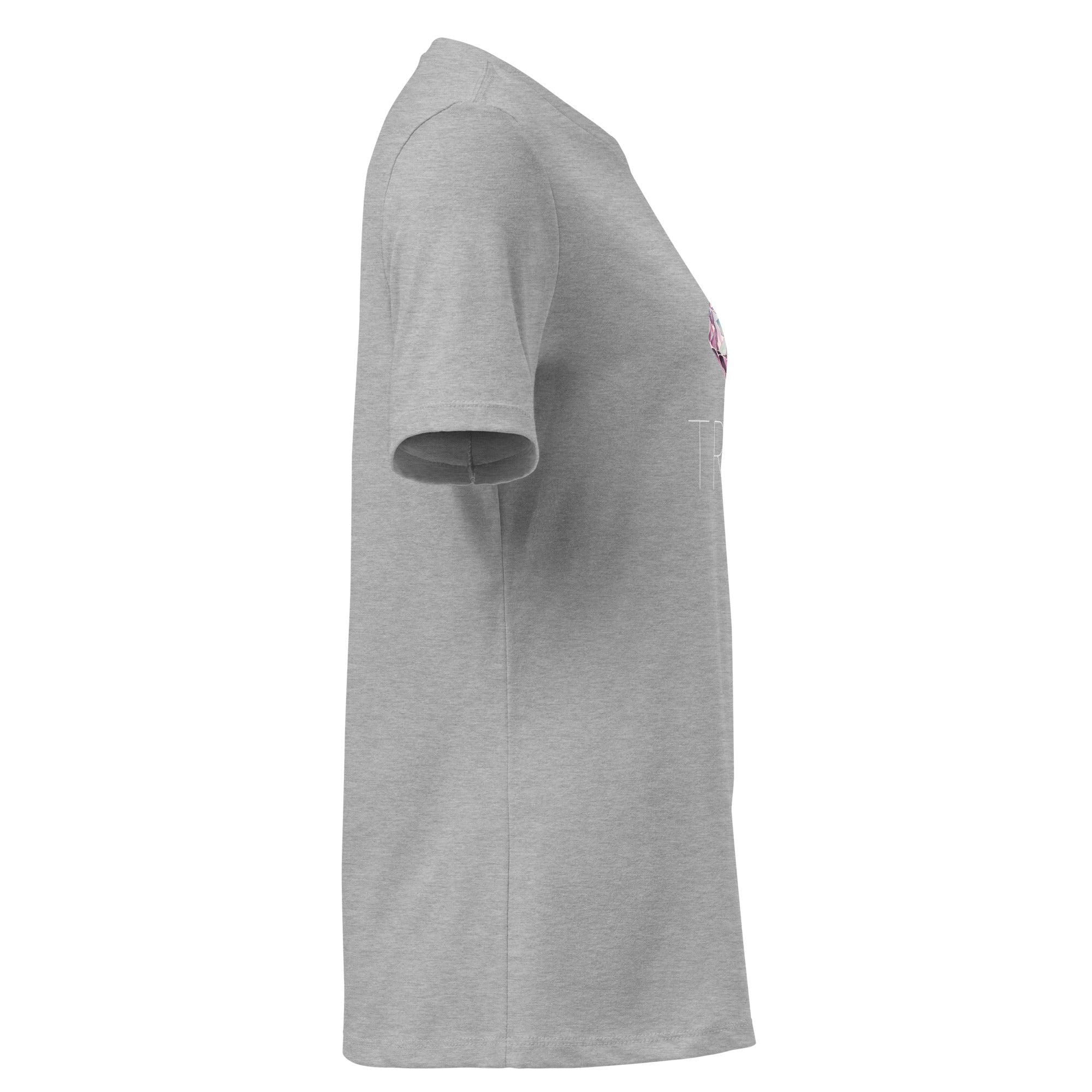 Trilliant Cut (Women's Relaxed T-Shirt) - Trillii