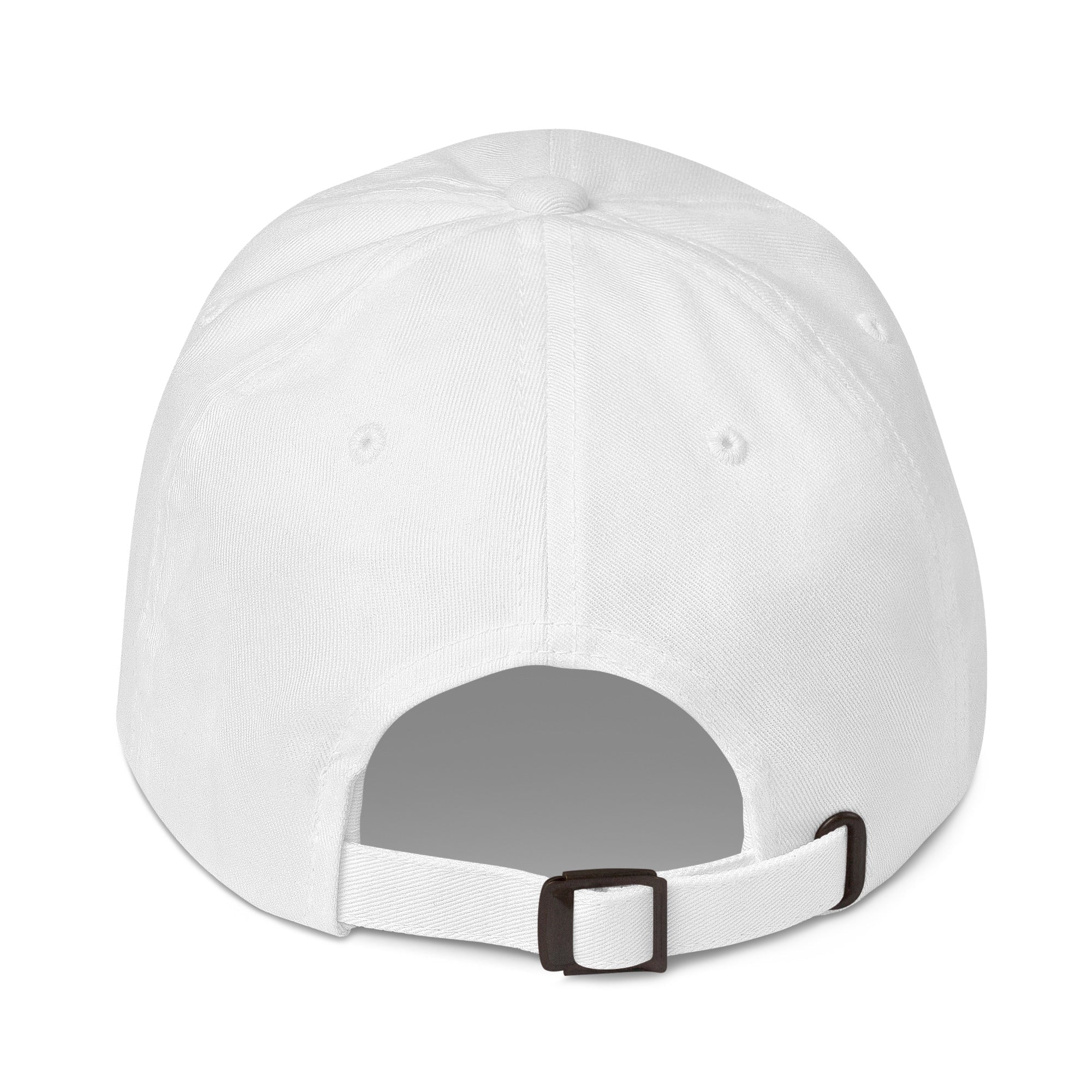 TRILLII - Aligned (Dad Hat - FB0100) - Trillii