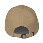 TRILLII - Aligned (Dad Hat - FB0100) - Trillii