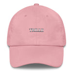 TRILLII - Aligned (Dad Hat - FB0100) - Trillii