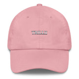 TRILLII - Aligned (Dad Hat - FB0100) - Trillii