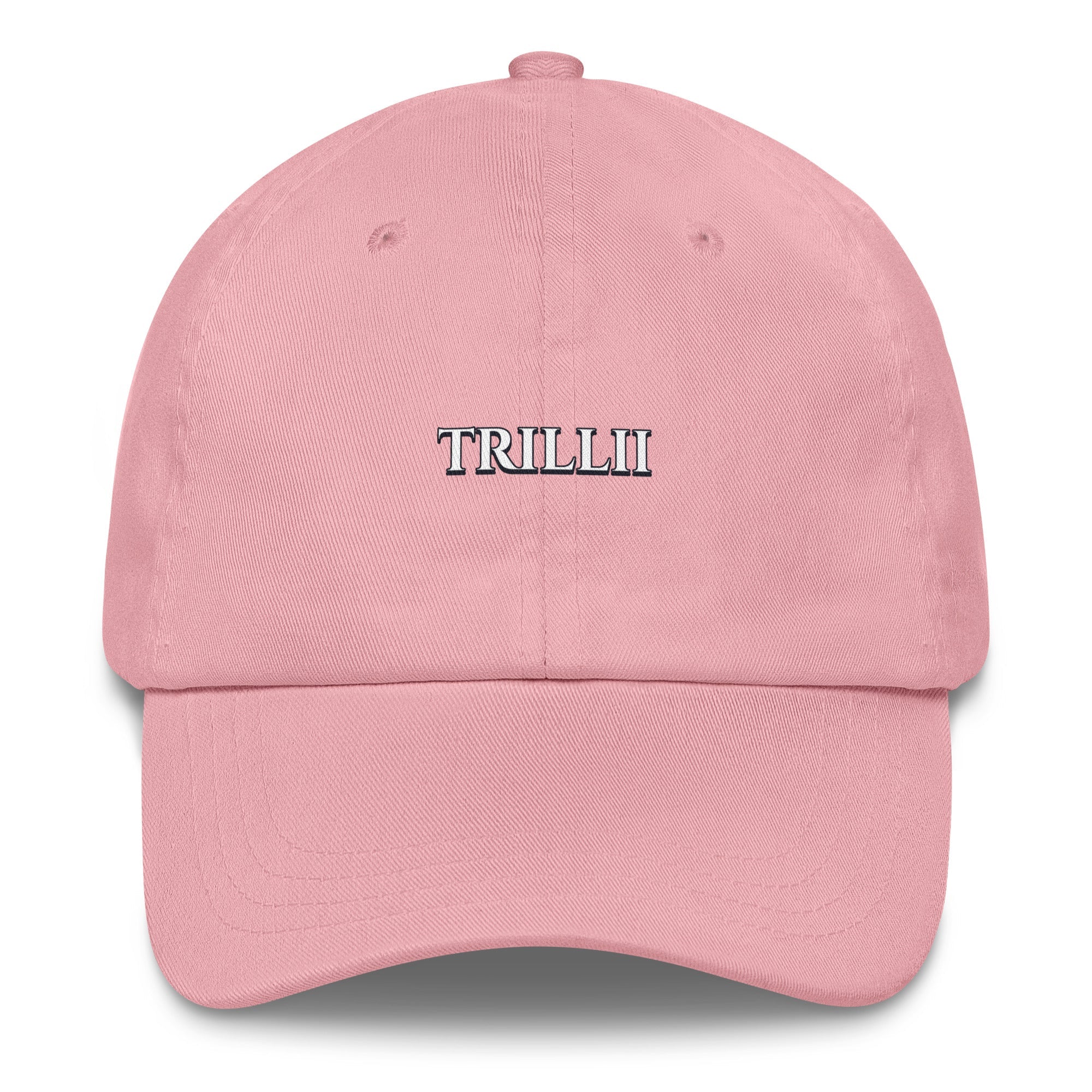 TRILLII - Aligned (Dad Hat - FB0100) - Trillii