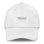 TRILLII - Aligned (Dad Hat - FB0100) - Trillii