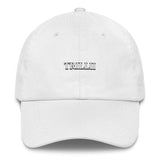 TRILLII - Aligned (Dad Hat - FB0100) - Trillii