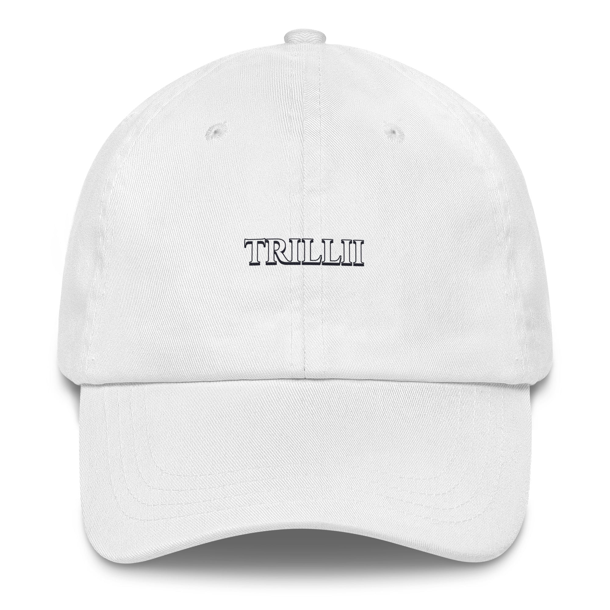 TRILLII - Aligned (Dad Hat - FB0100) - Trillii
