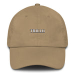 TRILLII - Aligned (Dad Hat - FB0100) - Trillii
