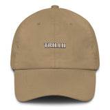 TRILLII - Aligned (Dad Hat - FB0100) - Trillii