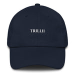 TRILLII - Aligned (Dad Hat - FB0100) - Trillii