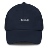 TRILLII - Aligned (Dad Hat - FB0100) - Trillii