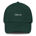 TRILLII - Aligned (Dad Hat - FB0100) - Trillii