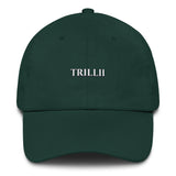 TRILLII - Aligned (Dad Hat - FB0100) - Trillii