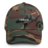 TRILLII - Aligned (Dad Hat - FB0100) - Trillii