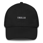TRILLII - Aligned (Dad Hat - FB0100) - Trillii