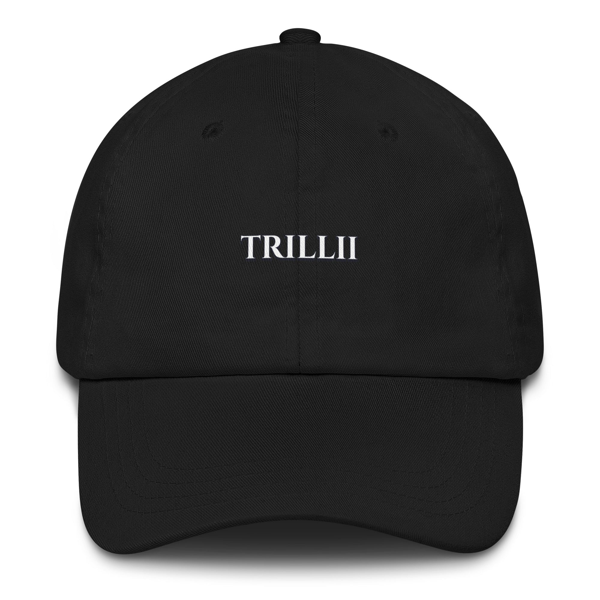 TRILLII - Aligned (Dad Hat - FB0100) - Trillii