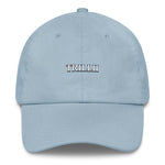 TRILLII - Aligned (Dad Hat - FB0100) - Trillii