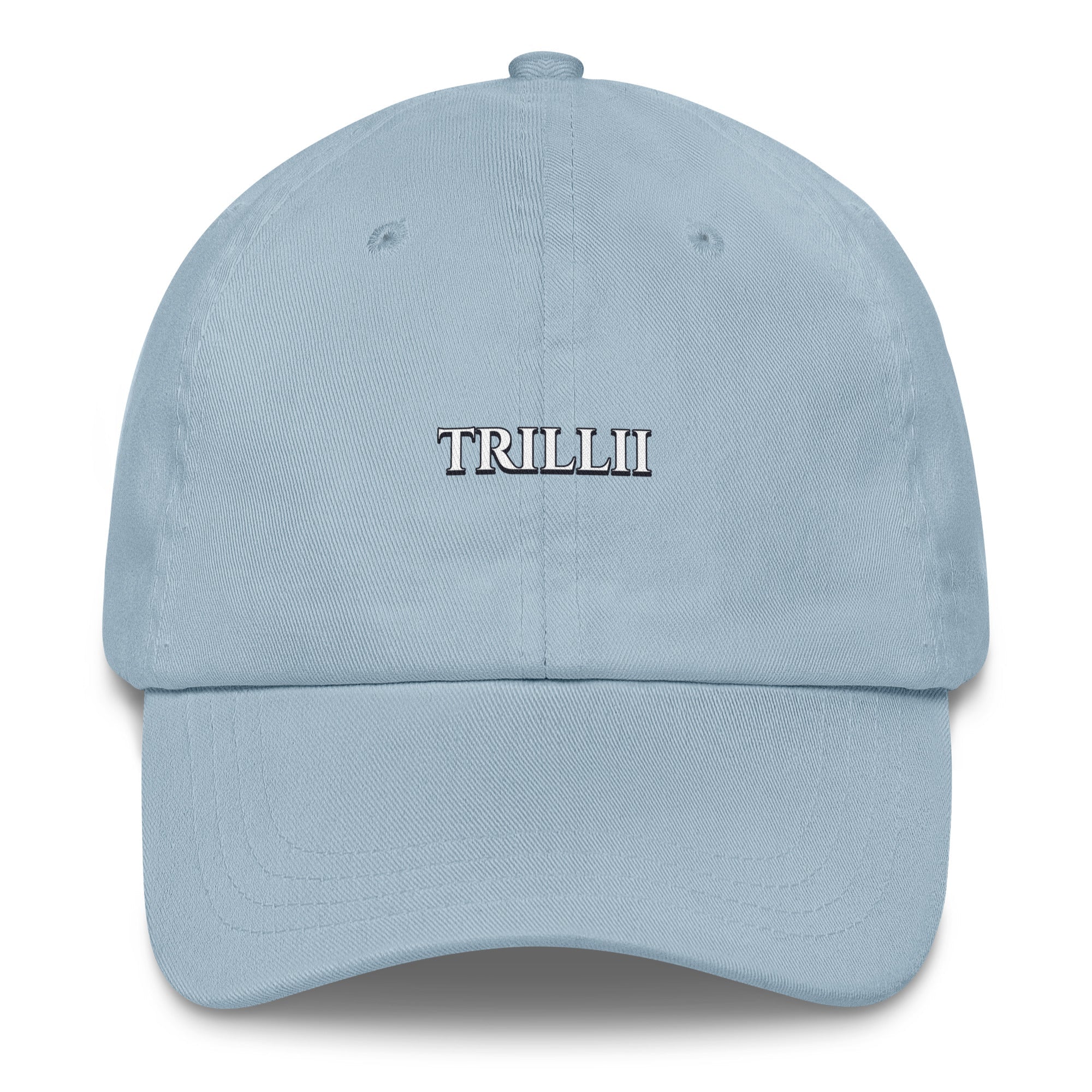 TRILLII - Aligned (Dad Hat - FB0100) - Trillii