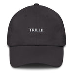 TRILLII - Aligned (Dad Hat - FB0100) - Trillii