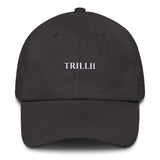 TRILLII - Aligned (Dad Hat - FB0100) - Trillii