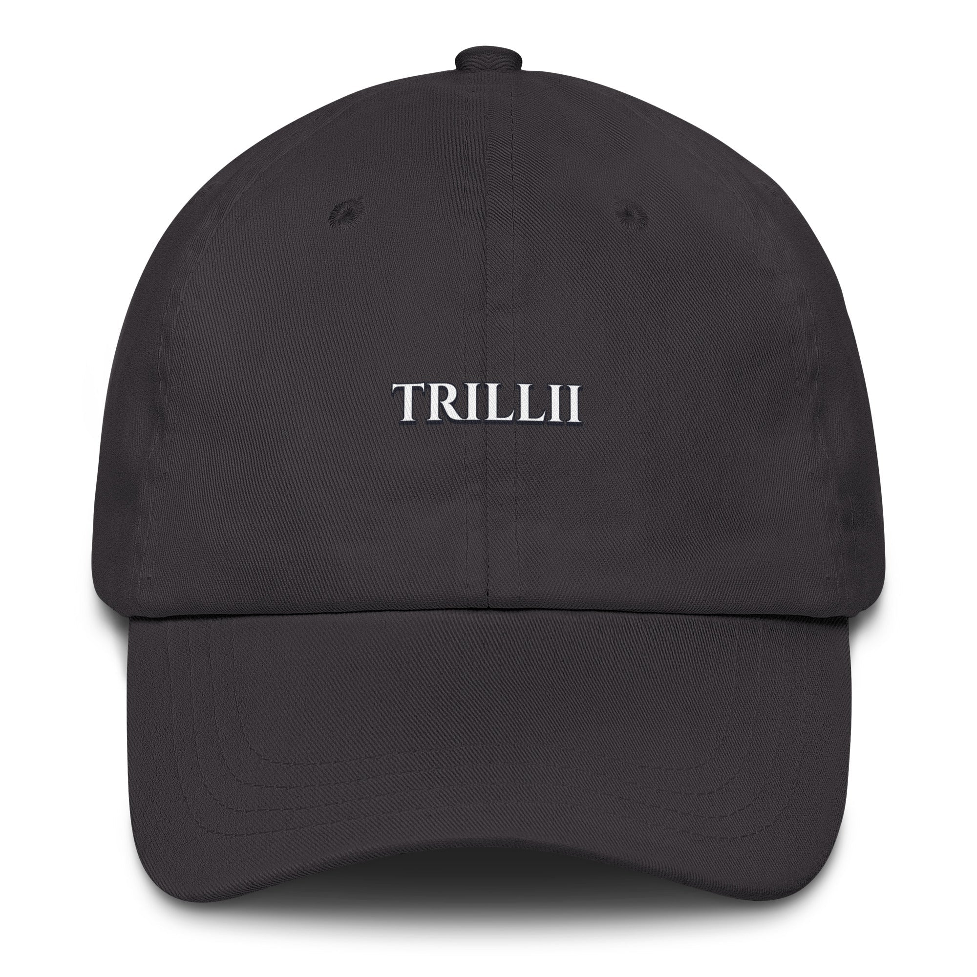 TRILLII - Aligned (Dad Hat - FB0100) - Trillii