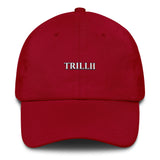 TRILLII - Aligned (Dad Hat - FB0100) - Trillii