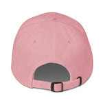 TRILLII - Aligned (Dad Hat - FB0100) - Trillii
