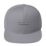 TRILLII - Aligned (Snapback Hat - FB0100) - Trillii