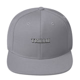 TRILLII - Aligned (Snapback Hat - FB0100) - Trillii