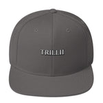 TRILLII - Aligned (Snapback Hat - FB0100) - Trillii
