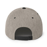 TRILLII - Aligned (Snapback Hat - FB0100) - Trillii