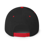 TRILLII - Aligned (Snapback Hat - FB0100) - Trillii