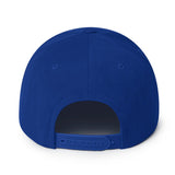 TRILLII - Aligned (Snapback Hat - FB0100) - Trillii