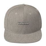 TRILLII - Aligned (Snapback Hat - FB0100) - Trillii