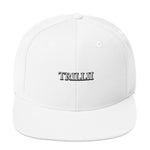TRILLII - Aligned (Snapback Hat - FB0100) - Trillii