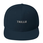 TRILLII - Aligned (Snapback Hat - FB0100) - Trillii