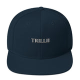 TRILLII - Aligned (Snapback Hat - FB0100) - Trillii